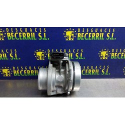 Recambio de caudalimetro para ford escort berlina/turnier cl berlina referencia OEM IAM 92FB12B579BA  