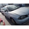 seat ibiza (6l1) del año 2003