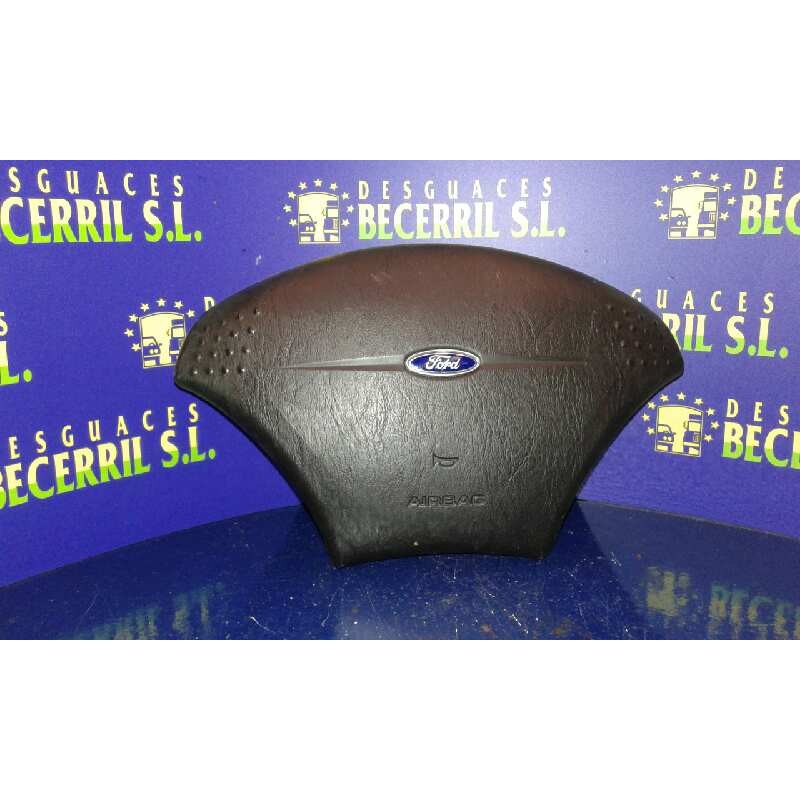 Recambio de airbag delantero izquierdo para ford focus berlina (cak) trend referencia OEM IAM Recambio de airbag delantero izquierdo para ford focus berlina (cak) trend referencia OEM IAM