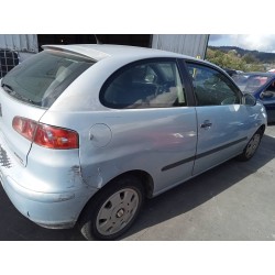seat ibiza (6l1) del año 2003