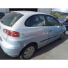 seat ibiza (6l1) del año 2003