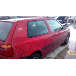 volkswagen golf iii berlina (1h1) del año 1993