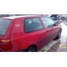 volkswagen golf iii berlina (1h1) del año 1993