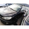 peugeot 206 berlina del año 2002