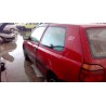 volkswagen golf iii berlina (1h1) del año 1993