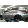 alfa romeo 147 (190) del año 2001
