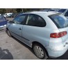 seat ibiza (6l1) del año 2003