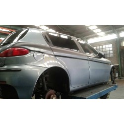 alfa romeo 147 (190) del año 2001