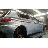alfa romeo 147 (190) del año 2001