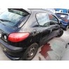 peugeot 206 berlina del año 2002