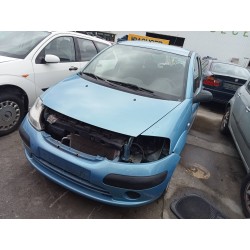citroen c3 del año 2005