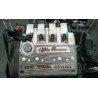 alfa romeo 147 (190) del año 2001