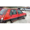 renault 5 (b/c40) del año 1986