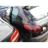 peugeot 206 berlina del año 2002