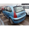 citroen c3 del año 2005