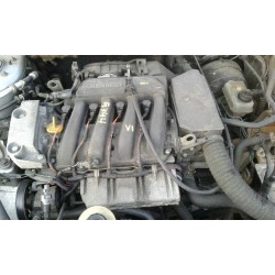 renault laguna (b56) del año 1998