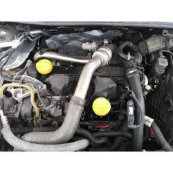 renault megane iii berlina 5 p del año 2010