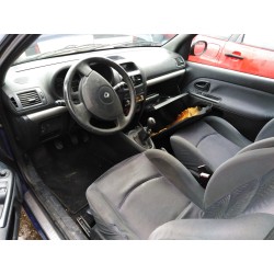 renault clio ii fase ii (b/cb0) del año 2020
