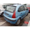 citroen c3 del año 2005