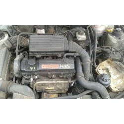 opel astra f berlina del año 1994