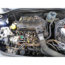 renault clio ii fase ii (b/cb0) del año 2020
