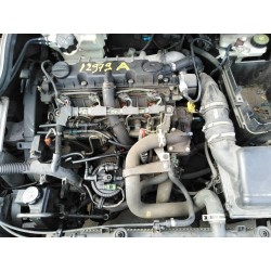 peugeot 206 berlina del año 2002