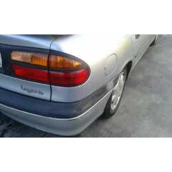 renault laguna (b56) del año 1998