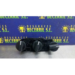 Recambio de mando calefaccion / aire acondicionado para ford escort berlina/turnier cl berlina referencia OEM IAM 91AG18K309  