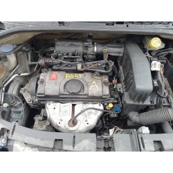 citroen c3 del año 2005