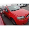 daewoo kalos del año 2004
