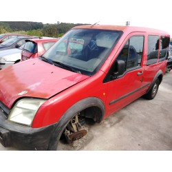 ford transit connect (tc7) del año 2003