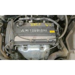 mitsubishi outlander (cu0w) del año 1950