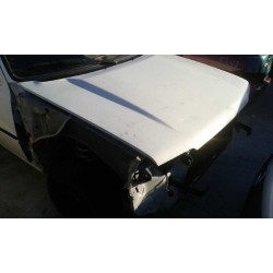 peugeot 205 berlina del año 1991