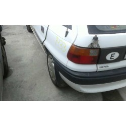 opel astra f berlina del año 1994