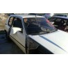 peugeot 205 berlina del año 1991