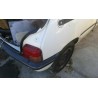 peugeot 205 berlina del año 1991