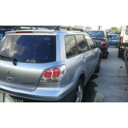 mitsubishi outlander (cu0w) del año 1950