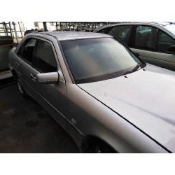 mercedes clase c (w202) berlina del año 1997