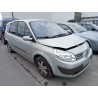 renault scenic ii del año 2004