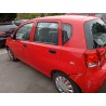 daewoo kalos del año 2004