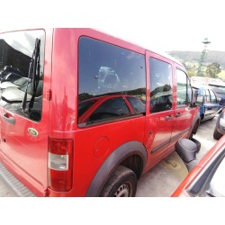 ford transit connect (tc7) del año 2003