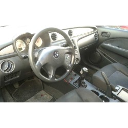 mitsubishi outlander (cu0w) del año 1950