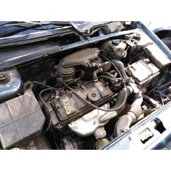 citroen saxo del año 1996