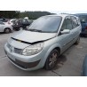 renault scenic ii del año 2004