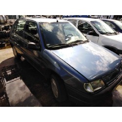 citroen saxo del año 1996