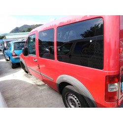 ford transit connect (tc7) del año 2003