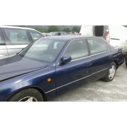 lexus ls400 (ucf20) del año 1999