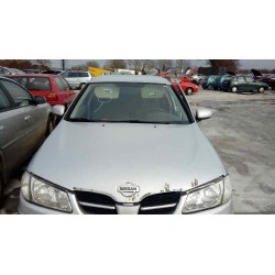 nissan almera (n16/e) del año 2001