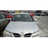 nissan almera (n16/e) del año 2001