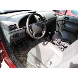 ford transit connect (tc7) del año 2003